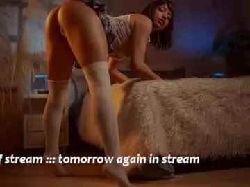 Chaturbate Private Sex Chat of escarlett_wii