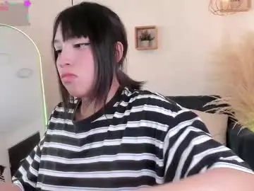 Chaturbate Best live sex cam show of escarlett_wii