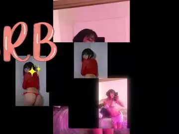 Chaturbate Best Webcam of escarlett_wii