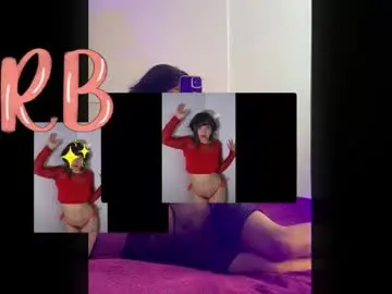 Chaturbate Watch Live Sex Cams of escarlett_wii
