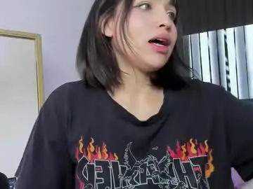 Chaturbate Free Live Porn of escarlett_wii