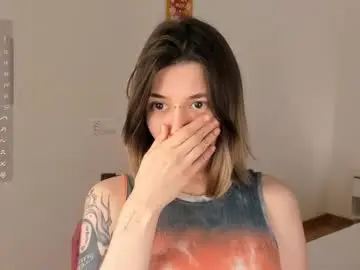 Chaturbate Live Porn of forestproject