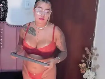 Chaturbate Adult Webcams of hanna_quuen