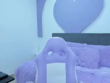 Chaturbate Live Sex of isa_evansx