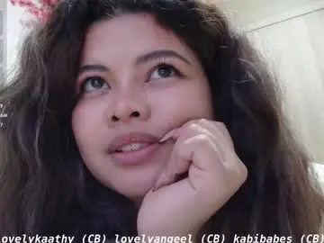 Chaturbate Adult Webcams of kabibabes
