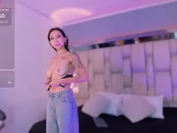 Chaturbate Live Sex of luferth_