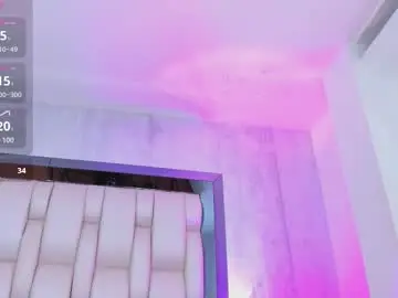 Chaturbate Live Sex of luferth_