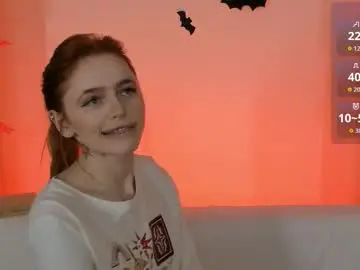 Chaturbate Watch Live Sex Cams of miss_redfox
