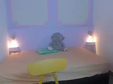Chaturbate Nude Webcam of siennarose1