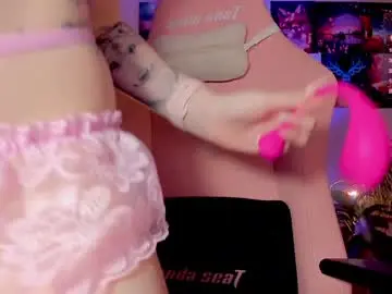 Chaturbate Live Sex of _witch__