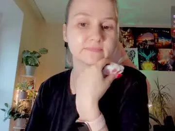 Chaturbate Sex Cam of _witch__