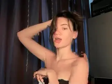 Chaturbate Free Live Porn of cute_bubbles