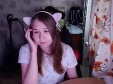 Chaturbate Nude Webcam of emilyway