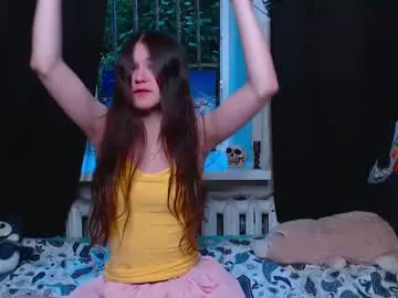 Chaturbate Adult Webcam of little_owlx