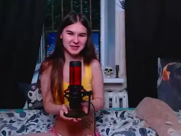Chaturbate Live Sex of little_owlx