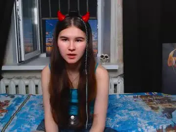 Chaturbate Adult Video Chat of little_owlx