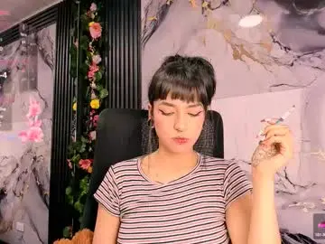 Chaturbate Live Porn of merlynn_