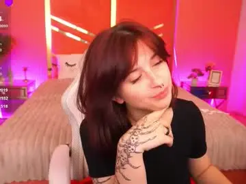 Chaturbate Live Porn of mikiikiwi