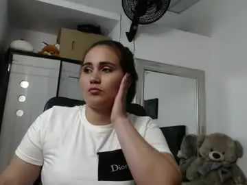 Chaturbate Sex Chat of baby_sexgirl_