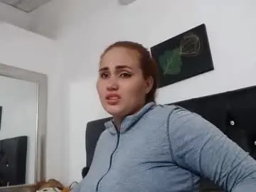 Chaturbate Live Sex Cam of baby_sexgirl_