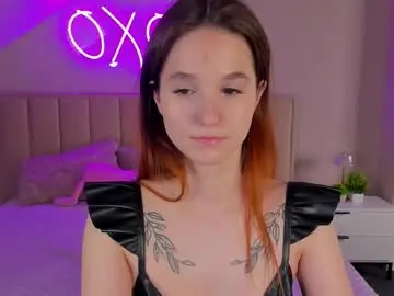 Chaturbate Private Sex Chat of betty_nicolsson
