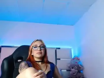 Chaturbate Sex Chat of elektrarous