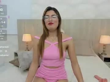 Chaturbate Adult Webcam of gisela_moreno