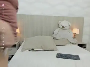 Chaturbate Sex Cam of gisela_moreno