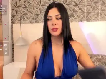 Chaturbate Sex Cam of ivannaanggel