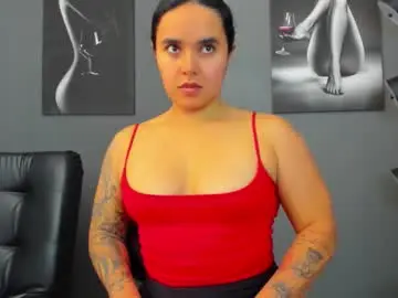 Chaturbate Sex Cam of karlyjons_
