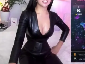 Chaturbate Adult Webcam of loisewilliams