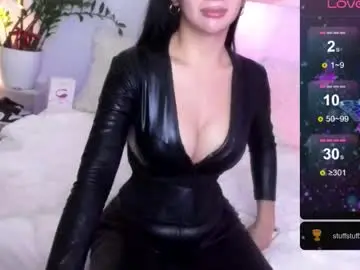 Chaturbate Sex Cam of loisewilliams