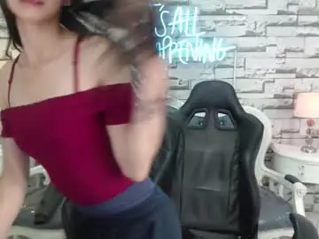 Chaturbate Free Live Porn of maily_a_