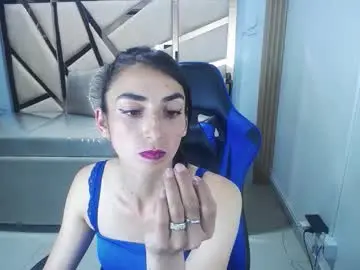 Chaturbate Free Live Porn of maily_a_