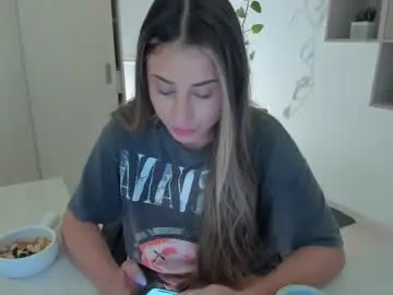 Chaturbate Live Sex of mariascarlett