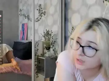 Chaturbate Live Porn of vixenserene