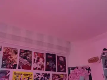 Chaturbate Sex Cam of wangxi__