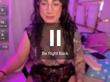 Chaturbate Live Sex of _briigite