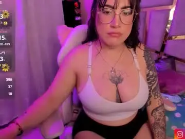 Chaturbate Free Live Porn of _briigite