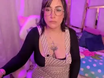 Chaturbate Nude Webcam of _briigite