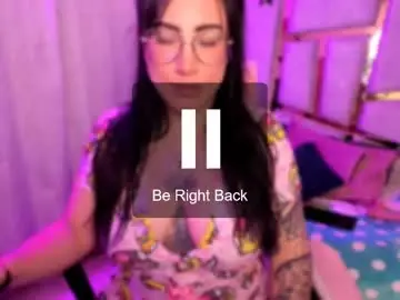 Chaturbate Adult Webcams of _briigite