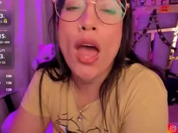 Chaturbate Live Sex of _briigite