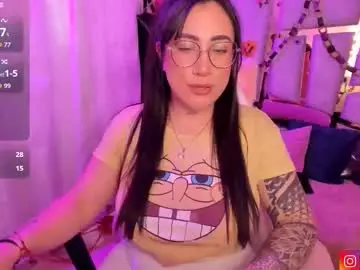 Chaturbate Watch Live Sex Cams of _briigite