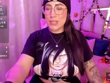 Chaturbate Live Sex of _briigite
