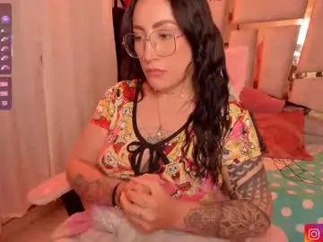 Chaturbate Adult Webcam of _briigite