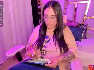 Chaturbate Sex Chat of _briigite