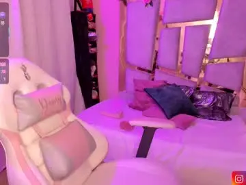 Chaturbate Sex Cam of _briigite