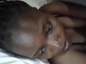 Chaturbate Sex Cam of ebony_tasha