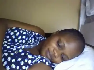 Chaturbate Live Porn of ebony_tasha