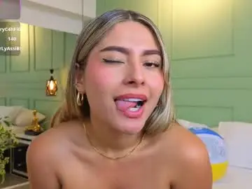 Chaturbate Live Sex Cam of kataliina_18